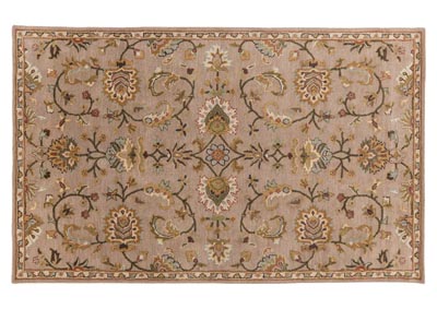 Image for Middleton Brown Area Rug