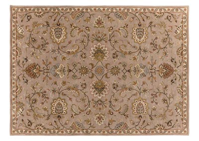 Image for Middleton Brown Area Rug