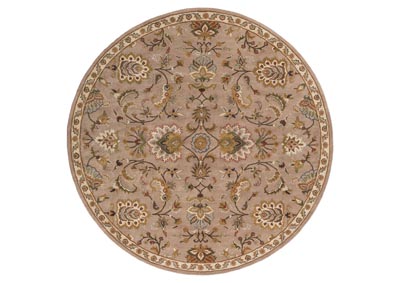 Image for Middleton Brown Area Rug