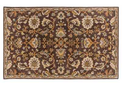 Image for Middleton Brown Area Rug