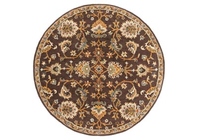 Image for Middleton Brown Area Rug