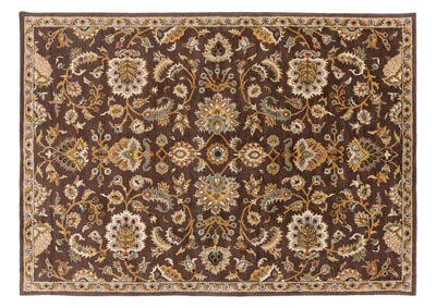 Image for Middleton Brown Area Rug