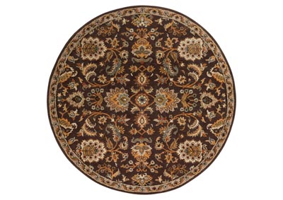 Image for Middleton Brown Area Rug