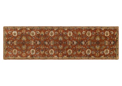 Image for Middleton Red Runner