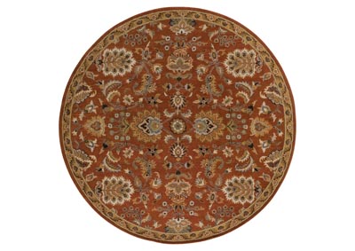 Image for Middleton Red Area Rug