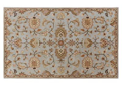 Image for Middleton Blue Area Rug