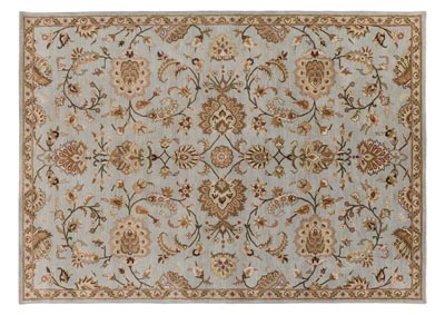 Image for Middleton Blue Area Rug