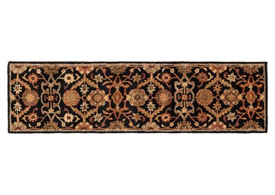 Image for Middleton Black Runner