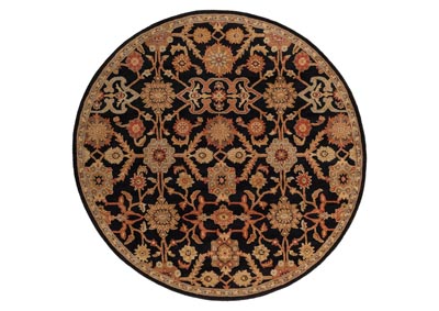 Image for Middleton Black Area Rug