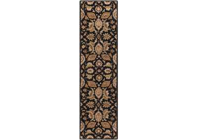 Image for Middleton Black Runner