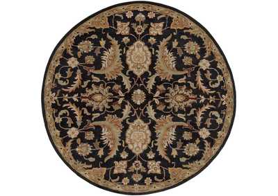 Image for Middleton Black Area Rug