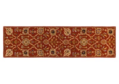 Image for Middleton Red Runner