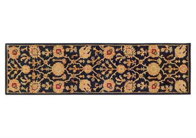 Image for Middleton Black Runner