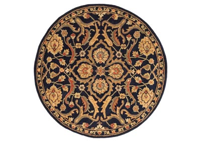 Image for Middleton Black Area Rug