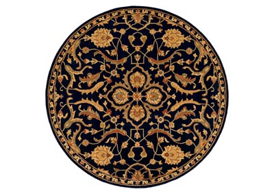 Image for Middleton Black Area Rug