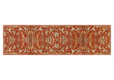 Image for Middleton Orange Runner