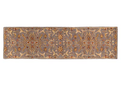 Image for Middleton Gray Runner