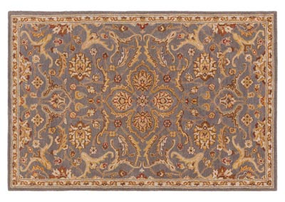 Image for Middleton Gray Area Rug