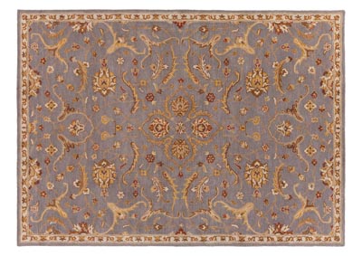 Image for Middleton Gray Area Rug