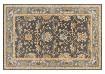 Image for Middleton Blue Area Rug