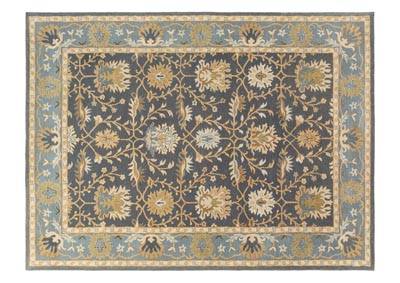 Image for Middleton Blue Area Rug
