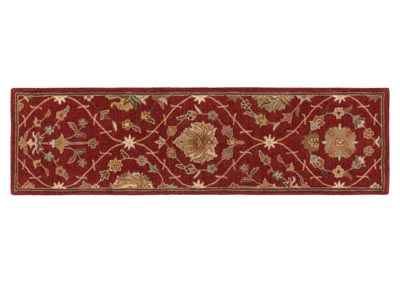 Image for Middleton Red Runner