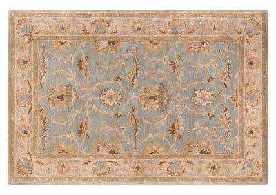 Image for Middleton Blue Area Rug