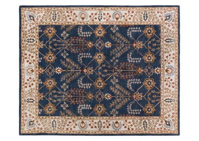 Image for Middleton Blue Area Rug
