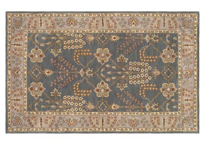 Image for Middleton Blue Area Rug