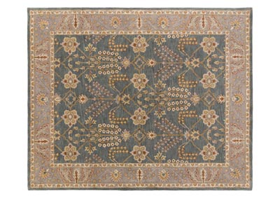Image for Middleton Blue Area Rug