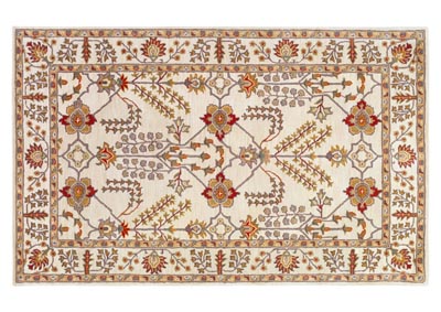 Image for Middleton Red Area Rug