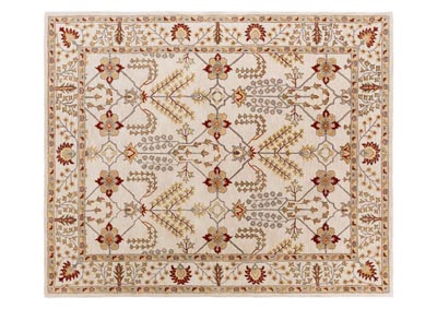 Image for Middleton Red Area Rug