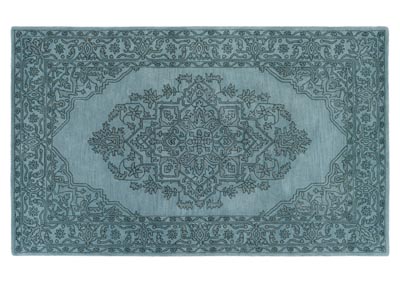 Image for Middleton Blue Area Rug