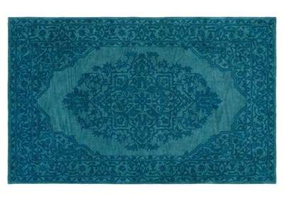 Image for Middleton Green Area Rug