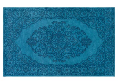 Image for Middleton Blue Area Rug