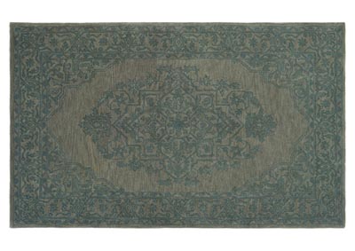 Image for Middleton Green Area Rug