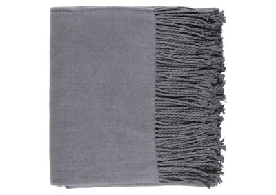 Image for Chantel Charcoal Throw