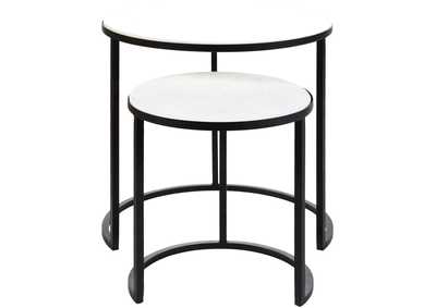 Image for Hearthstone Black Side Table Set
