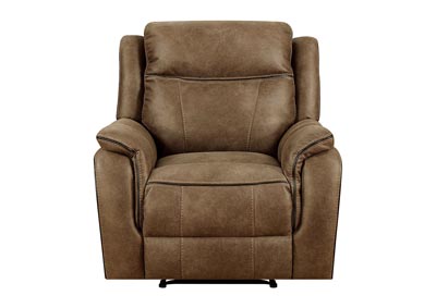 Image for Kate Tan Power Motion Recliner