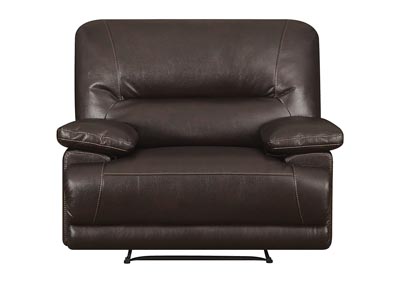 Image for Emily Brown Manual Motion Recliner