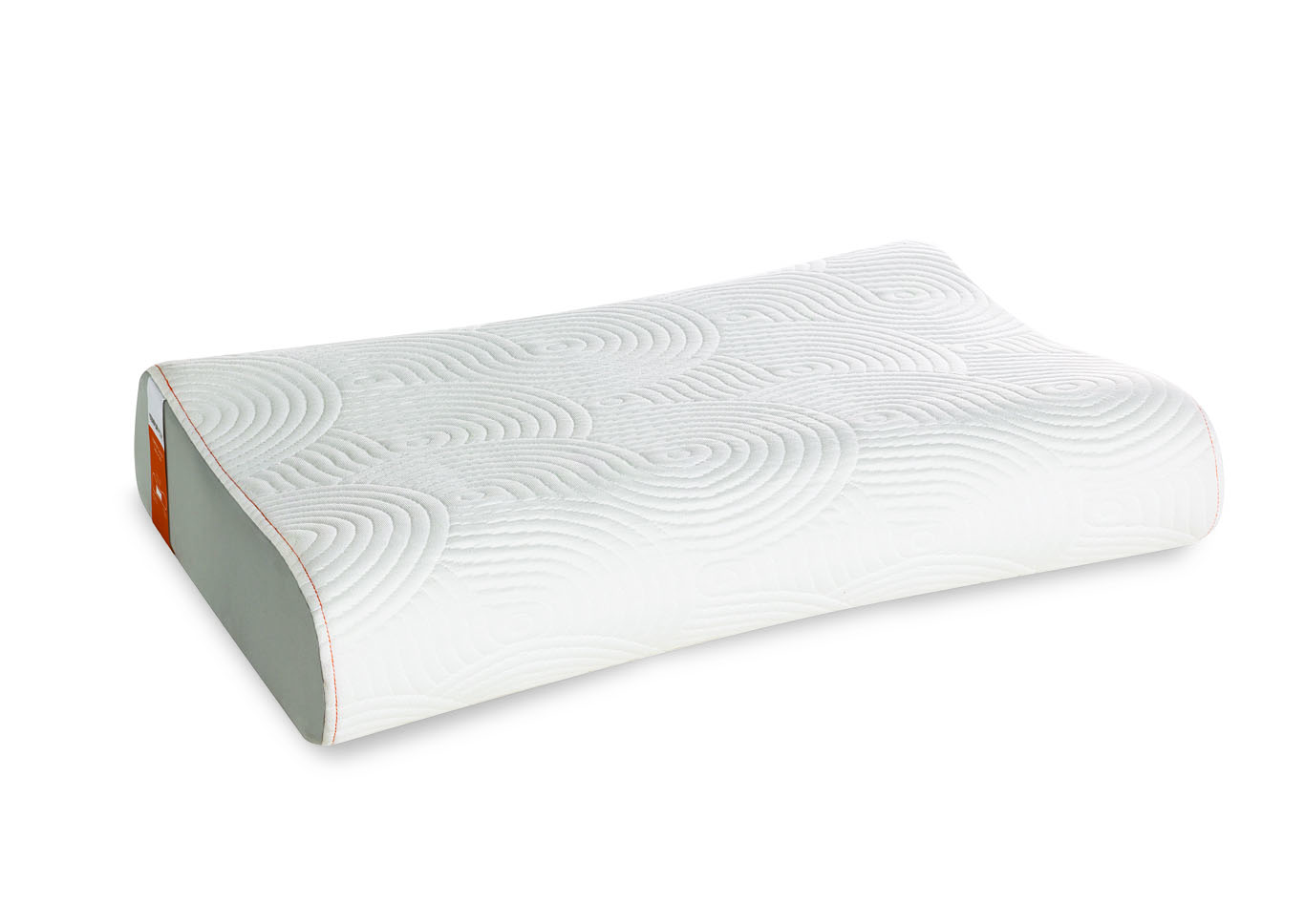 tempur pedic side to side breeze