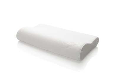 Image for The NeckPillow by Tempur-Pedic&#174;- Travel 4" TEMPUR&#174; Material Standard Travel