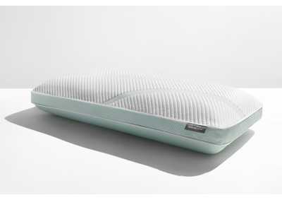 Image for TEMPUR-Adapt ProLo + Cooling TEMPUR&#174; Material Queen Pillow