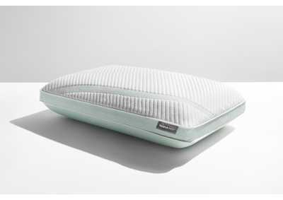 Image for TEMPUR-Adapt Cloud + Cooling TEMPUR&#174; Material Standard Pillow
