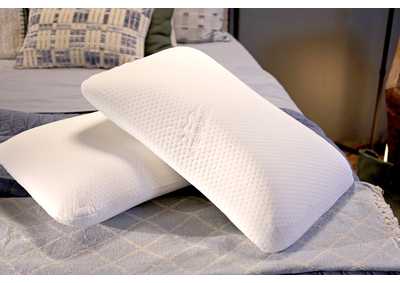 Image for Tempur-Symphony Pillow Standard Pillow