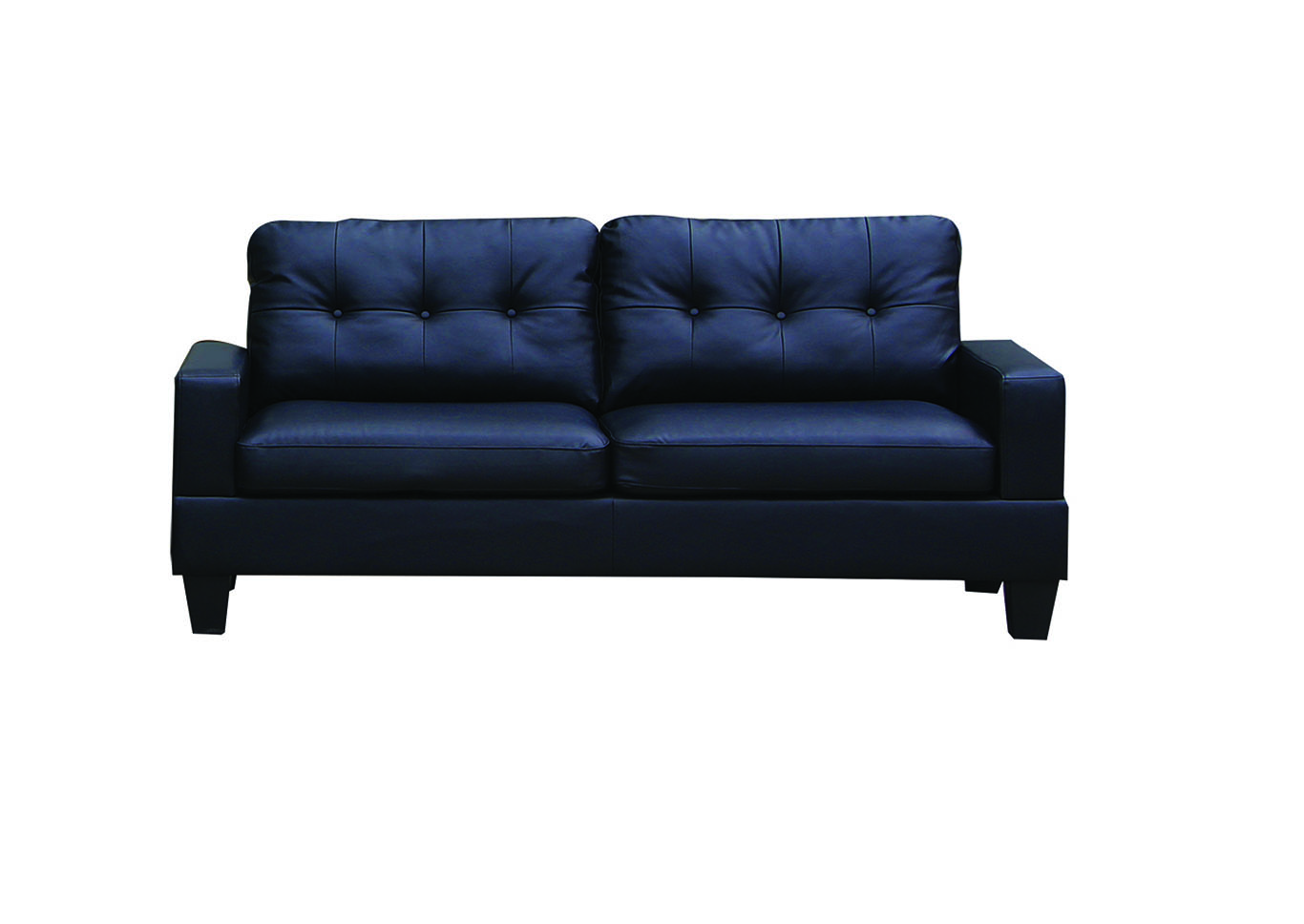 Black Sofa,Titanic Furniture