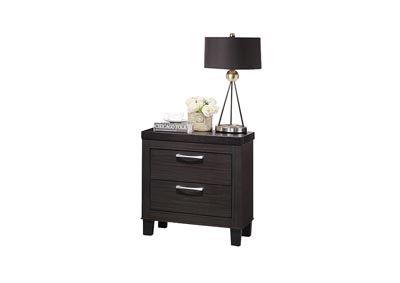 Image for Harper Brown Nightstand