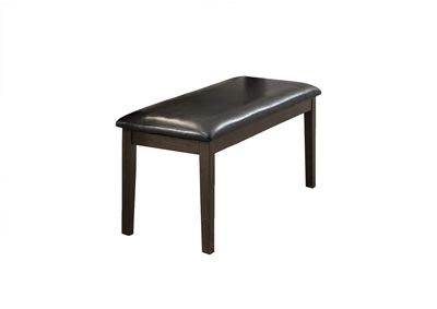Image for Benny Brown Dining Bench