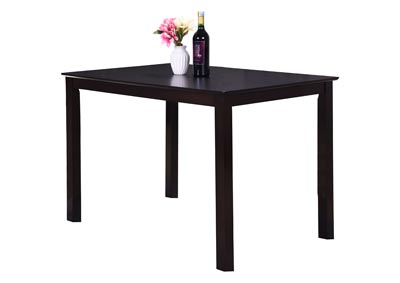 Image for Ogi Brown Dining Table