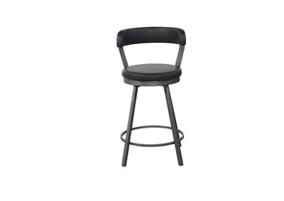 Image for Alexander Black Dining Chairs [Set of 2]